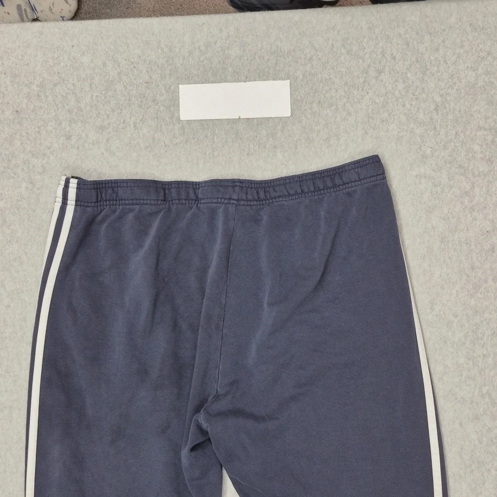 Adidas‎ Men Pants L Navy Blue Sweatpants Jogger 29